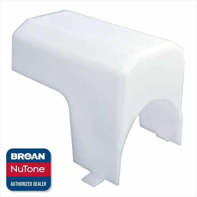 nutone range hood light cover replacement