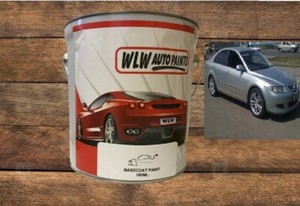 Mazda 25h краска