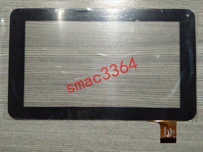 1PC Suitable for panel touch screen glass MF-309-070 F -G -2