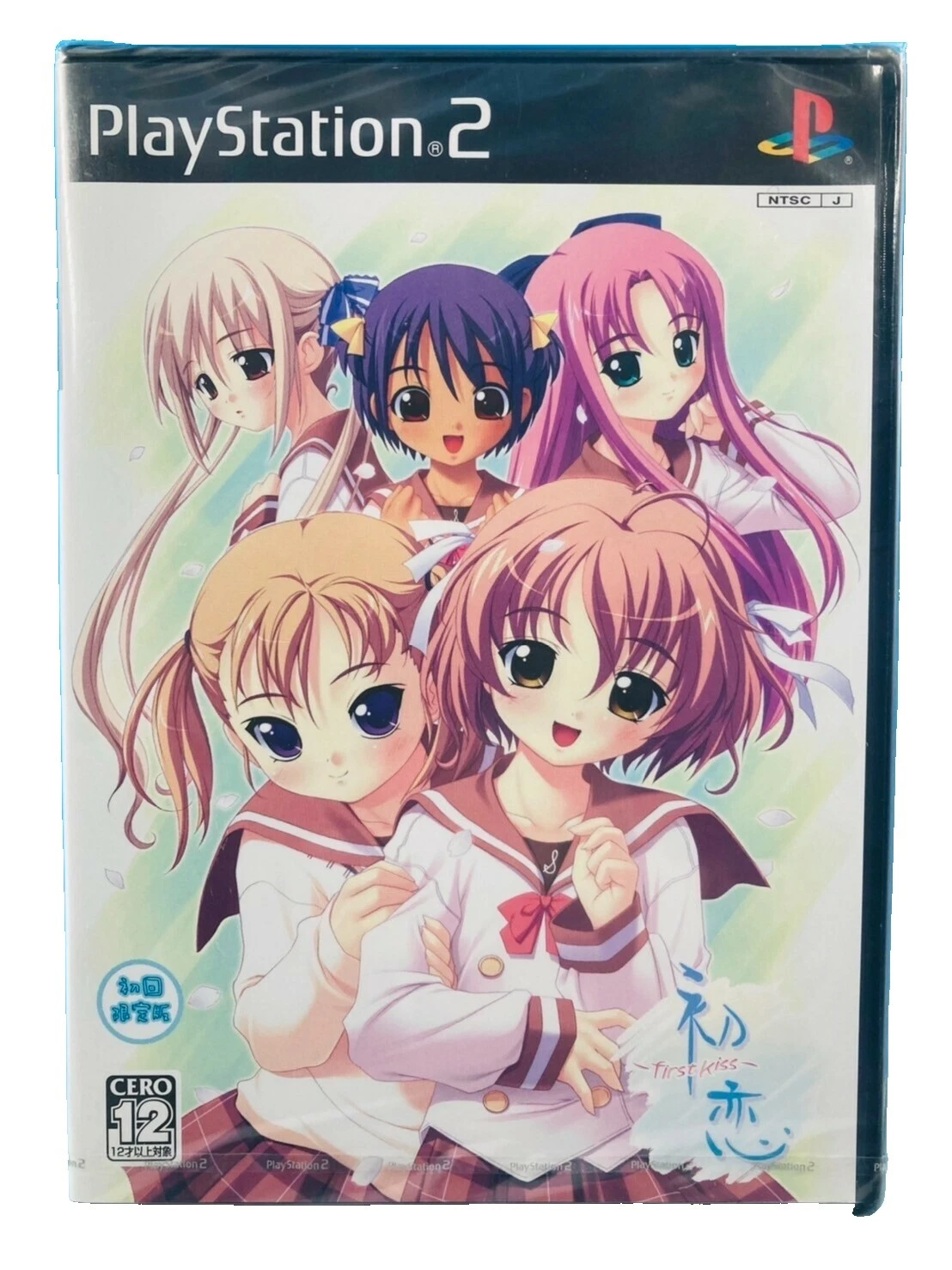 Action & Adventure NTSC-J (Japan) 2005 Video Games