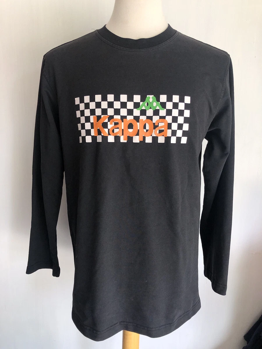 Kappa Vintage T-Shirts for Men for sale | eBay