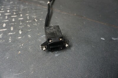2007-2021 Ultra LX STX-15F Kawasaki OEM Electrical Key Socket