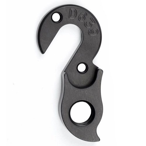 Derailleur hanger compatible with 