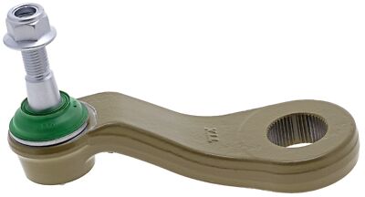 For Chevy Silverado 3500 HD 2011-2019 Mevotech TTX Front Steering Pitman Arm