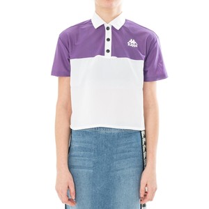 magliette donna kappa