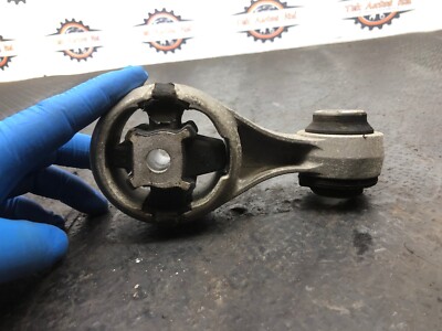 2012 NISSAN QASHQAI J10 1.5DCI K9K 11350JD000 FRONT ENGINE GEARBOX MOUNT