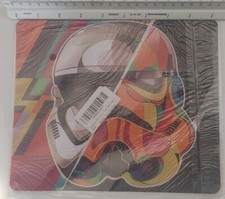 Star Wars Storm Trooper Mouse Pad