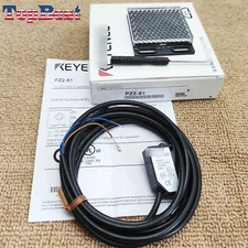New Photoelectric Switch Sensor  for Keyence Photoelectric Switch Sensor PZ2-61