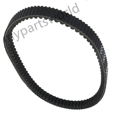 For Honda Motorcycle Drive Belt WW125 PCX125 ACB150 Vario 150 ACB125 Click 125