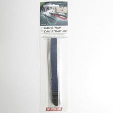 OP/TECH CAM STRAP-QD CINGHIA DA POLSO COLORE NAVY (BLU SCURO)