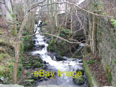 Foto 6x4 Falls of Lady Anna, Haddo Estate Cairnleith Crofts Wasserfluss c2009