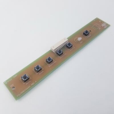 Original Estecom SGLM0000600 Controller USA Seller and Free Shipping