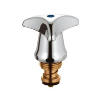 Grohe Oberteil 41814 Trecorn DN15 Mit RüCkflussverhinderer Chrom