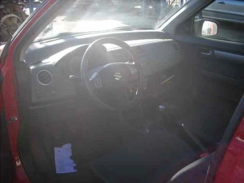 3910162J0 Sistema Audio/Radio Cd para SUZUKI SWIFT BERLINA (RS/MZ) * 2 364349 - Imagen 10 de 10