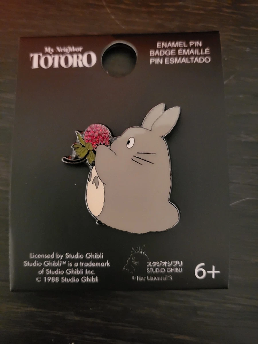 Loungefly totoro sale