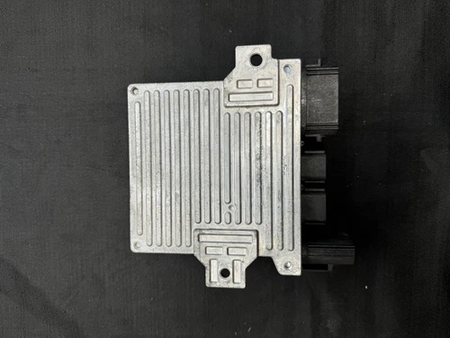 Subaru OEM Power Steering Control Module ECU 2013 Crosstrek Impreza