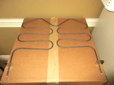 BRAND NEW GE/DCS Range Oven Bake Element WB44X5108, WB44X10039, 261026, 211845,