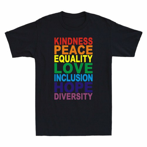 equality shirt