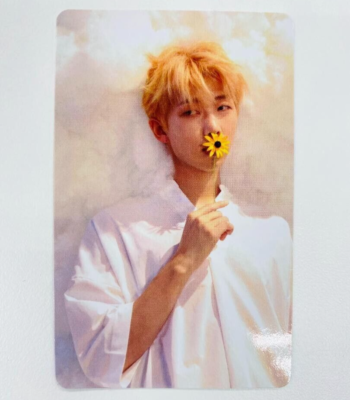 BTS RM MEMORIES OF 2017 Official Photocard DVD photo card | eBay