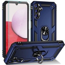 For Samsung Galaxy A16 A17 5g A15 A14 A54 A03s A13 A32 Case Phone Cover Screen