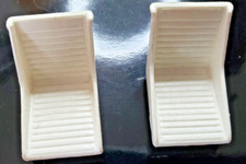 Matching Bucket Seats. 125 Model Junkyard Hot Rod 2