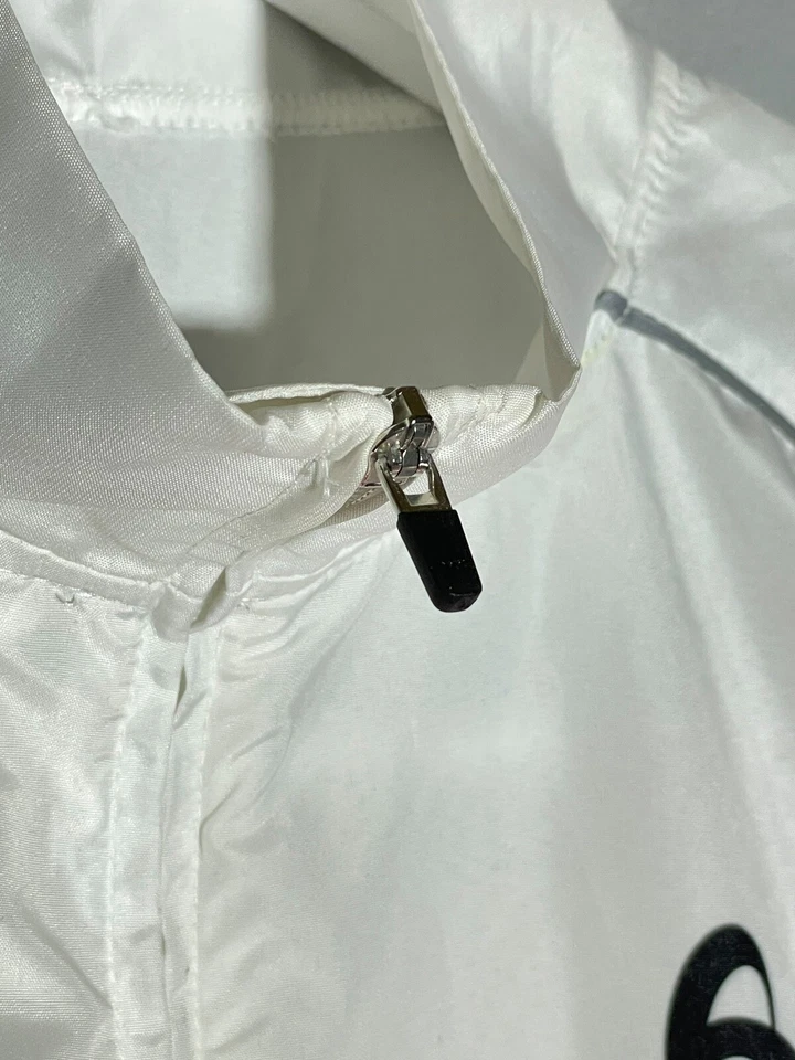 Odlo Men’s Bicycle Polyester Full Zip Vest Size L - Image 4 of 4