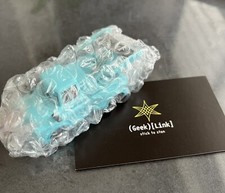 Mater Cars Toons Mater's Tokyo Race Disney Pixer Takara Tomy Cars JP Tomica C-28