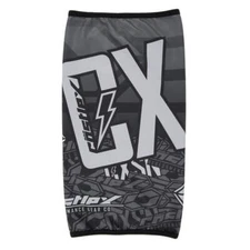 Castle X Team Neck Gaiter - Gray