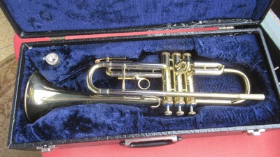 Trompete Musica Steyr