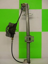 Lève vitre Subaru JUSTY