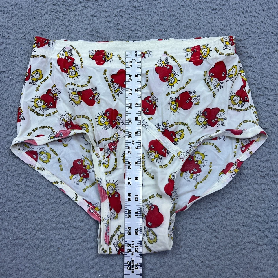 Calzoncillos de nailon Jockey Thorobred con frente en Y de colección “You Turn Me On” ropa interior para hombre 38 Foto 4 de 4