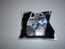 Photon The Marvels toy # 7 McDonalds Happy Meal 2023 new sealed
