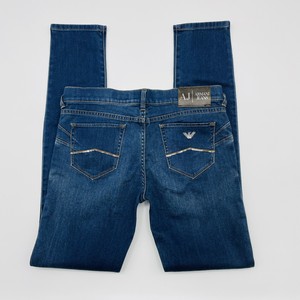 armani jeans push up