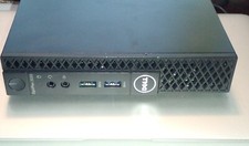 Dell OptiPlex 3050 Micro Core i3-7100T 8Gb RAM 256GB SSd Windows 10 pro.