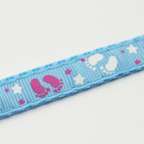 Nylon Cute Gift for XXS/XS Dog Small Dog Collar Pet Puppy Cat Necklace With Bell - Picture 5 of 18