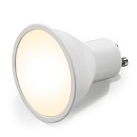 Led Spot GU10 I 6W I Warmweiß I 3000K I Leuchtmittel I Strahler