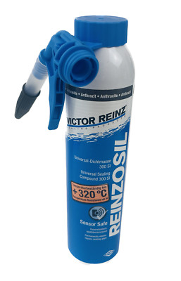 Dichtmasse REINZOSIL 200 ml Temperatur -50° bis 300° Geruchlos 70-31414-20 Reinz