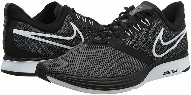 womens nike zoom strike running shoes