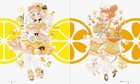 Eku Uekura Art works Japanese book Sugary Girls −甘くて美味しい洋装店− anime