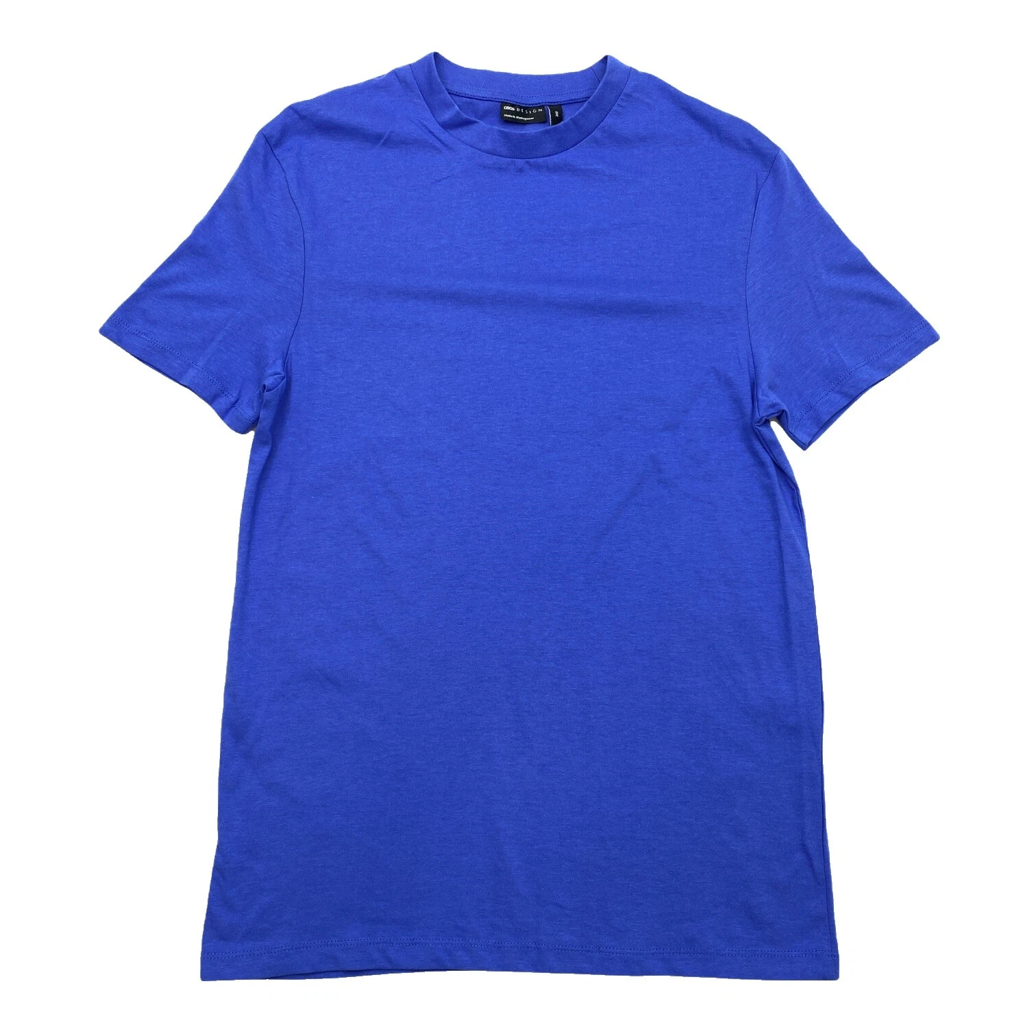 Camisetas de algodón para hombre ASOS