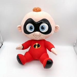 baby superhero plush toys