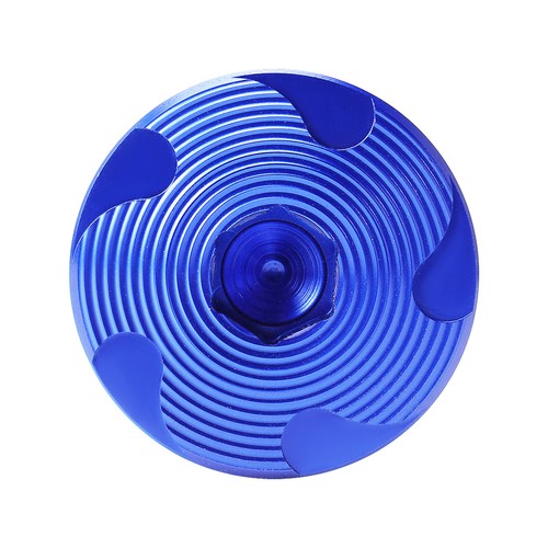 1x Anodized Crankcase Cover Engine Plug Cap Screw w/ O-ring For KTM / Husqvarna - Picture 8 of 53