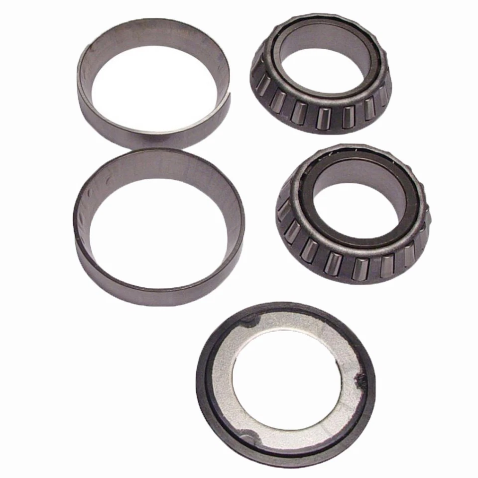 Roulements des à Rouleaux Coniques, pour Honda MB50 MB80 Env. CB CG CM Cr Crf MT - Photo 2/2