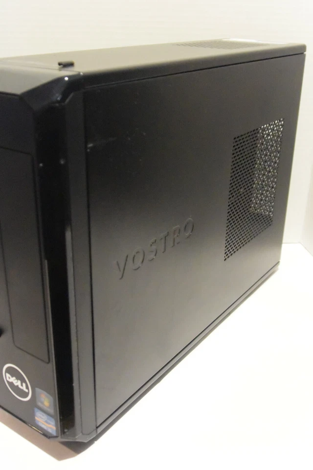 Dell Vostro 270s Desktop PC (Intel Core i5 3rd Gen 2.8GHz 4GB 1TB Win 10) - Image 3 of 4