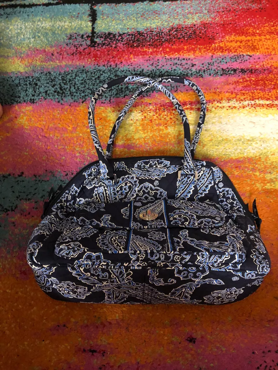 Vera bradley shop quilted purse