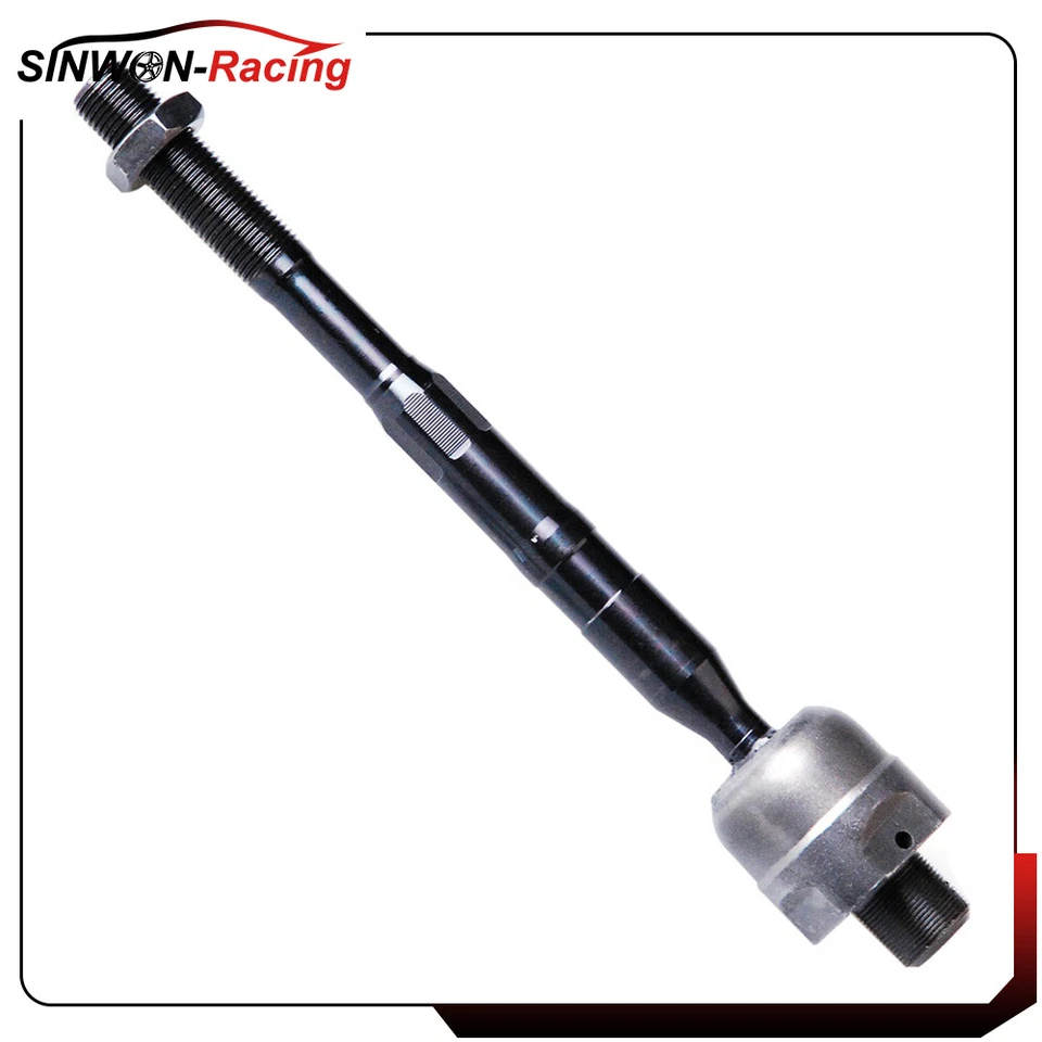 For Nissan Titan Armada 2004-2015 Front Lower Control Arm Sway Bar Suspension - Image 3 of 4