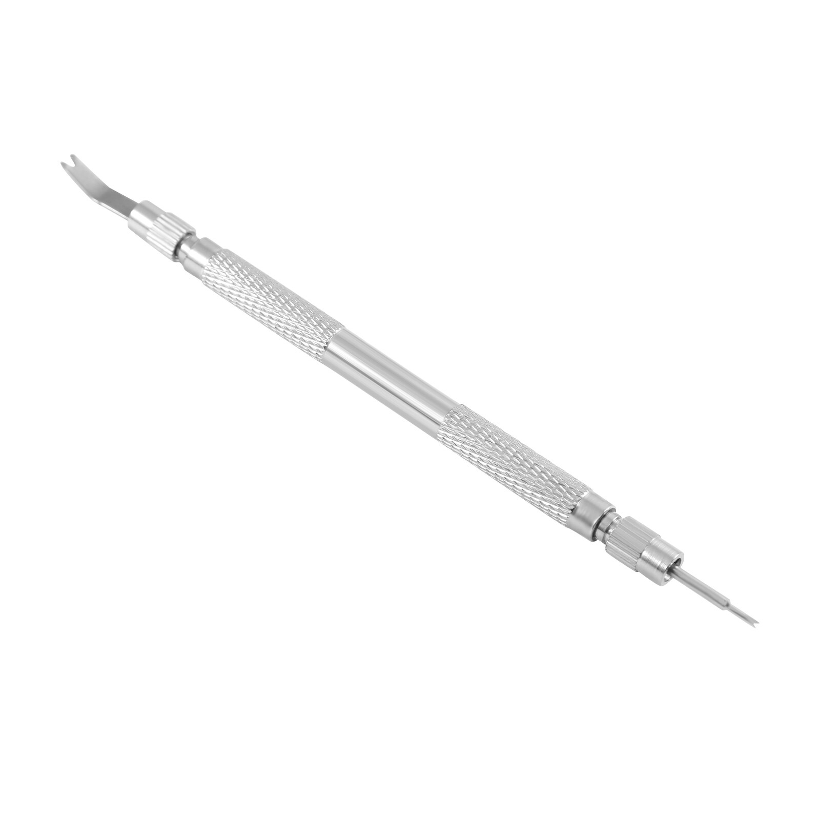 600 PCS Watch Repair Tool Kit Set Watchmaker Strap Pin Battery Cover