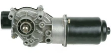 Windshield Wiper Motor Cardone 43-4506 Reman