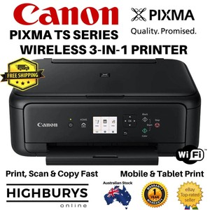 canon wireless scanner printer