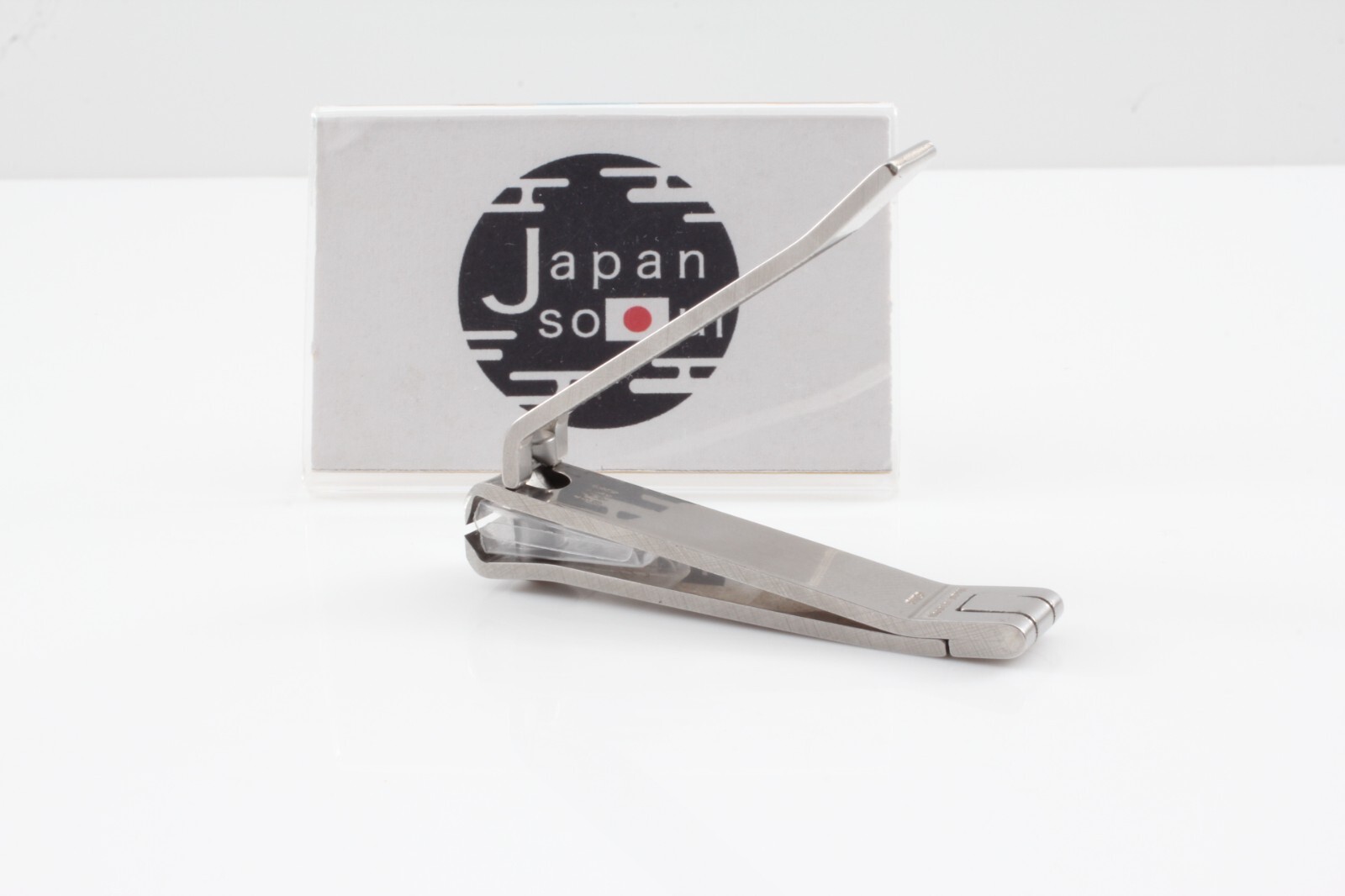 SUWADA Nail Clipper Mini High Quality Folding Type 60㎜ From JAPAN eBay